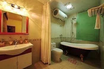 Xinyuange Holiday Hotel - Xiamen Dış mekan fotoğraf