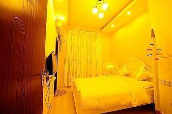 Xinyuange Holiday Hotel - Xiamen Dış mekan fotoğraf