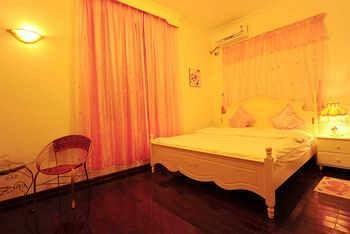 Xinyuange Holiday Hotel - Xiamen Dış mekan fotoğraf