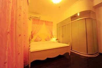 Xinyuange Holiday Hotel - Xiamen Dış mekan fotoğraf