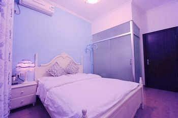 Xinyuange Holiday Hotel - Xiamen Dış mekan fotoğraf