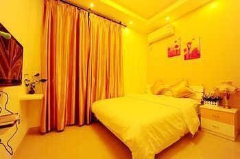 Xinyuange Holiday Hotel - Xiamen Dış mekan fotoğraf
