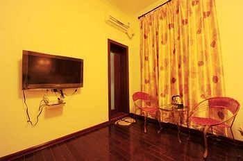 Xinyuange Holiday Hotel - Xiamen Dış mekan fotoğraf