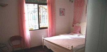 Xinyuange Holiday Hotel - Xiamen Dış mekan fotoğraf