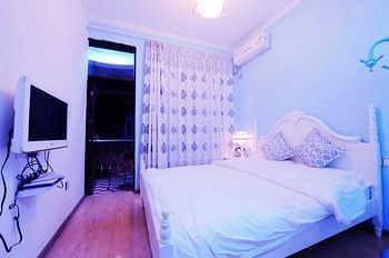 Xinyuange Holiday Hotel - Xiamen Dış mekan fotoğraf
