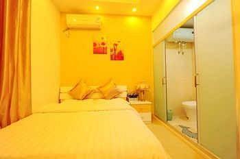 Xinyuange Holiday Hotel - Xiamen Dış mekan fotoğraf