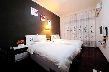 Xinyuange Holiday Hotel - Xiamen Dış mekan fotoğraf