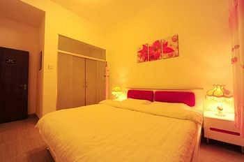 Xinyuange Holiday Hotel - Xiamen Dış mekan fotoğraf