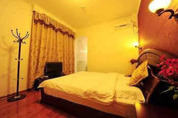 Xinyuange Holiday Hotel - Xiamen Dış mekan fotoğraf